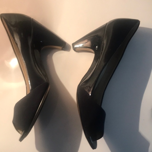 Ellen Tracy heels - Picture 3 of 5